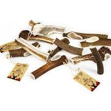 Κέρατο Ελαφιού Celebrate Freshness Red Deer Antler Medium 50-85gr